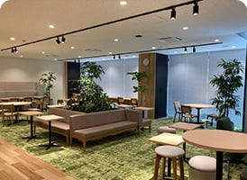 事業所