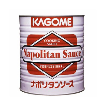 ナポリタンソース