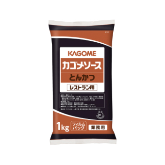 とんかつソース業務用（ＪＡＳ標準）