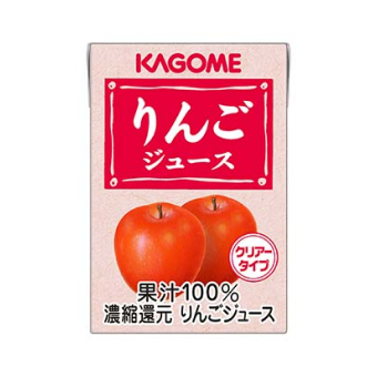 りんごジュース業務用